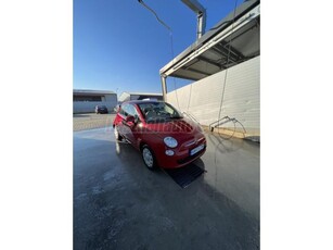 FIAT 500 1.2 8V Pop