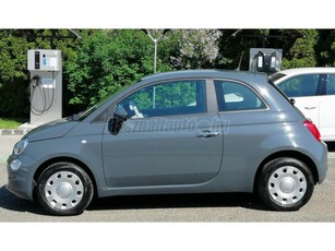 FIAT 500 1.2 8V Pop 81 E km!/Tempomat!/Klíma!