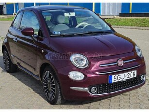 FIAT 500 1.2 8V S Dualogic S&S