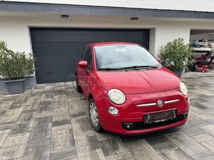 FIAT 500 1.2 8V Sport