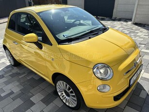 FIAT 500 1.4 16V Sport