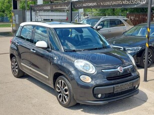 FIAT 500L 1.3 Mjet Lounge S&S Friss műszaki. Friss nagyszerviz!