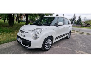 FIAT 500L Living 1.3 Mjet 16V PopStar S&S MTA Automata