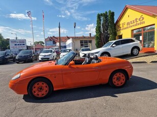 FIAT BARCHETTA 1.8 16V