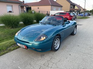 FIAT BARCHETTA 1.8 16V