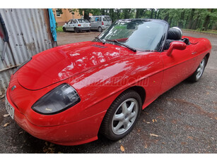 FIAT BARCHETTA 1.8 16V