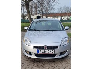 FIAT BRAVO 1.4 16V Dynamic