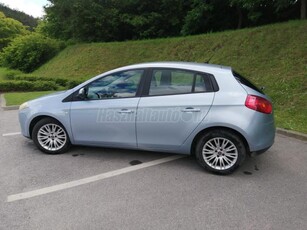 FIAT BRAVO 1.4 T-Jet Dynamic