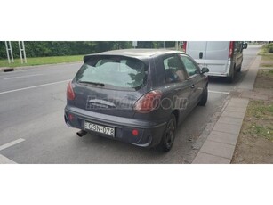 FIAT BRAVO 1.6 16V SX