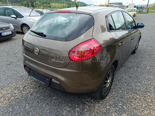 FIAT BRAVO 1.9 Mjet Dynamic