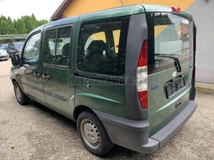 FIAT DOBLO Dobló 1.2 SX