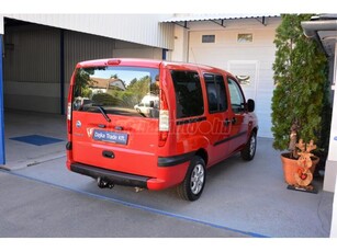 FIAT DOBLO Dobló 1.6 16V ELX