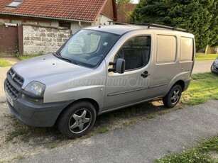 FIAT DOBLO Dobló Cargo 1.2