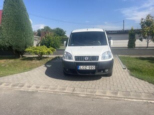 FIAT DOBLO Dobló Cargo 1.3 JTD SX Működő Klíma!