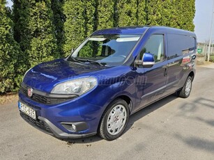 FIAT DOBLO Dobló Cargo 1.3 Mjet Maxi E6