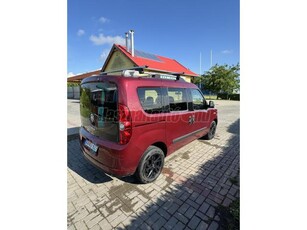 FIAT DOBLO Dobló Cargo 1.3 Mjet Start&Stop EURO5