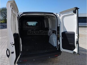 FIAT DOBLO Dobló Cargo 1.6 Mjet Maxi E6