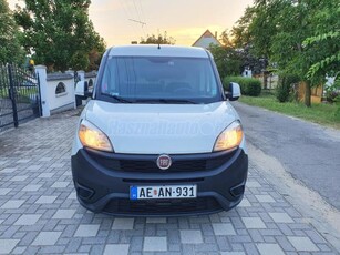 FIAT DOBLO Dobló Cargo 1.6 Mjet Maxi SX E6 Magánszemélytől!Nincs plusz Áfa!!