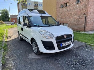 FIAT DOBLO Dobló Cargo 1.6 Mjet Maxi XL Start&Stop GYÁRI ÁLLAPOT.KLÍMA.VONÓHOROG