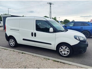 FIAT DOBLO Dobló Cargo 1.6 Mjet Maxi XL Start&Stop EcoJet E6D Magyarországi Hosszított Vonóhorog 5% THM 12hónap garancia /Azonnal elvihető!/