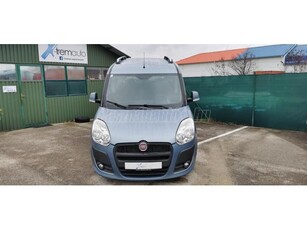 FIAT DOBLO Dobló Panorama 1.4 16V Active 7 személyes