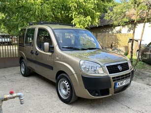 FIAT DOBLO Dobló Panorama 1.4 8V Active