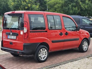 FIAT DOBLO Dobló Panorama 1.4 8V Active Klíma