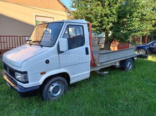 FIAT DUCATO 10 1.9 Cabinato C1C 230.406. Friss műszakival.Felujítva teljesen