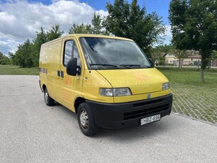 FIAT DUCATO 10 1.9 Furgone C1A 230.109.0