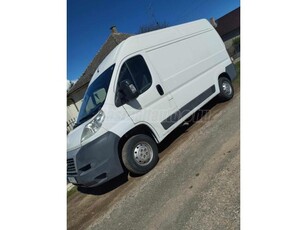 FIAT DUCATO 2.2 Mjet MLWB 3.3 t