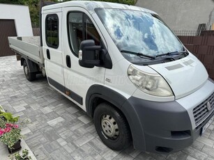 FIAT DUCATO 2.3 Mjet LH2 3.5 t