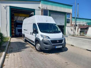 FIAT DUCATO 2.3 Mjet LH3 3.5 t