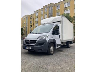 FIAT DUCATO 2.3 Mjet LWB 3.5 t Euro 6