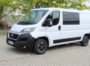 Fiat Ducato 2.3 Mjet MH1 3.3 t Euro 6 /7Fős/ HO...