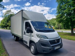 FIAT DUCATO 2.3 Mjet MLWB 3.3 t