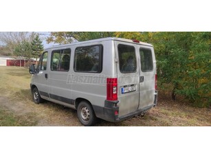 FIAT DUCATO Maxi 2.8 JTD Cabinato L