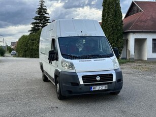 FIAT DUCATO Maxi 3.0 Mjet XLH3 3.5 t