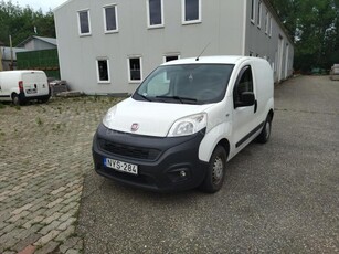 FIAT FIORINO 1.3 Mjet MTA