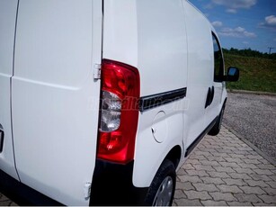 FIAT FIORINO 1.3 Mjet SX AKCIÓS ÁRON! OLDALAJTÓS KLÍMÁS KIVITEL!