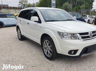 Fiat Freemont 2.0 Mjet Urban 4x4 (Automata) (7...