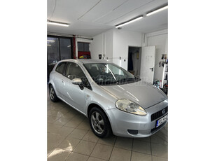 FIAT GRANDE PUNTO 1.2 8V Style