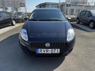 FIAT GRANDE PUNTO 1.2 8V Style