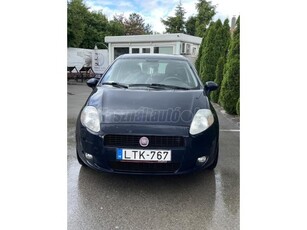 FIAT GRANDE PUNTO 1.3 MJet Actual