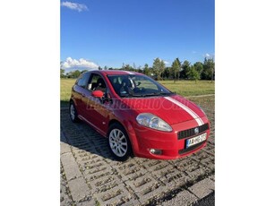 FIAT GRANDE PUNTO 1.4 16V Sport