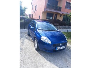 FIAT GRANDE PUNTO 1.4 8V Active