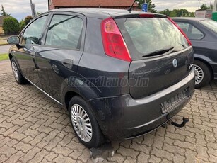 FIAT GRANDE PUNTO 1.4 8V Active MTA 163000 km .Klíma !!!!!