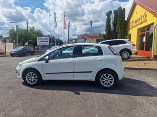 FIAT GRANDE PUNTO 1.4 8V Actual MTA