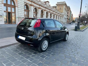 FIAT GRANDE PUNTO 1.4 8V Dynamic