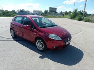 FIAT GRANDE PUNTO 1.4 8V Dynamic