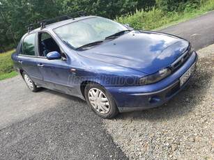 FIAT MAREA 1.6 16V ELX